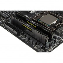 Memorie Corsair Vengeance LPX CM4X16GC3200C16K2E