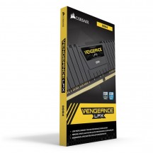 Memorie Corsair Vengeance LPX CM4X16GC3200C16K2E