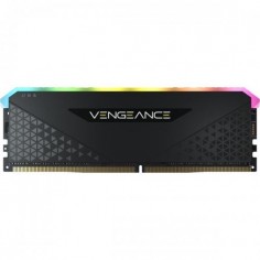 Memorie Corsair Vengeance RGB RS CM4X8GD3200C16G4E