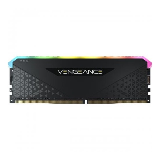 Memorie Corsair Vengeance RGB RS CM4X8GD3200C16G4E