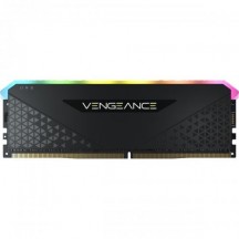 Memorie Corsair Vengeance RGB RS CM4X8GD3200C16G4E
