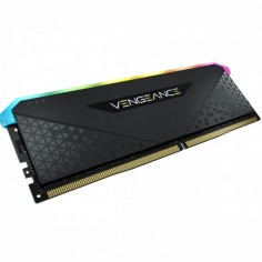 Memorie Corsair Vengeance RGB RS CM4X8GD3200C16G4E 2