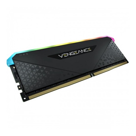 Memorie Corsair Vengeance RGB RS CM4X8GD3200C16G4E