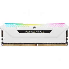 Memorie Corsair Vengeance RGB Pro SL CM4X8GD3200C16H4E