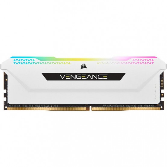 Memorie Corsair Vengeance RGB Pro SL CM4X8GD3200C16H4E