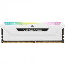 Memorie Corsair Vengeance RGB Pro SL CM4X8GD3200C16H4E
