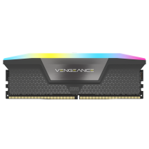 Memorie Corsair Vengeance RGB CMH32GX5M2F6000Z36