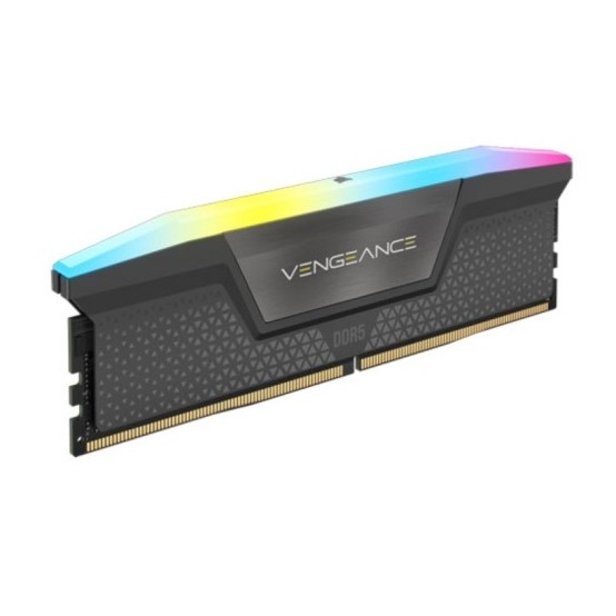 Memorie Corsair Vengeance RGB CMH5X16G1E60Z36A2