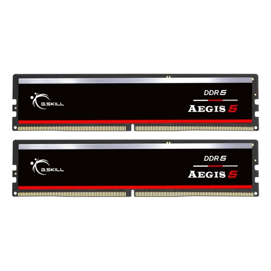 Memorie G.Skill Aegis 5 F5-5200J4040A16GX2-IS