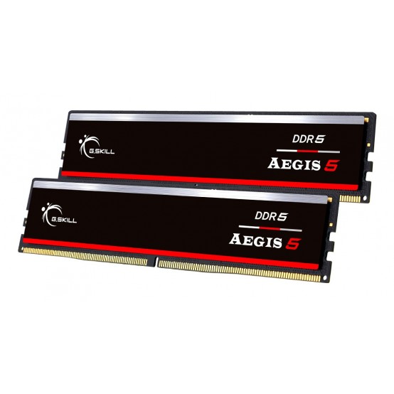 Memorie G.Skill Aegis 5 F5-5200J4040A16GX2-IS