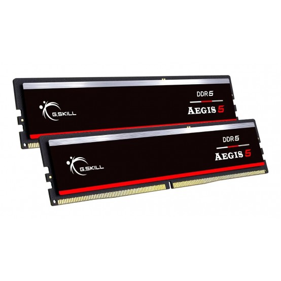 Memorie G.Skill Aegis 5 F5-5200J4040A16GX2-IS