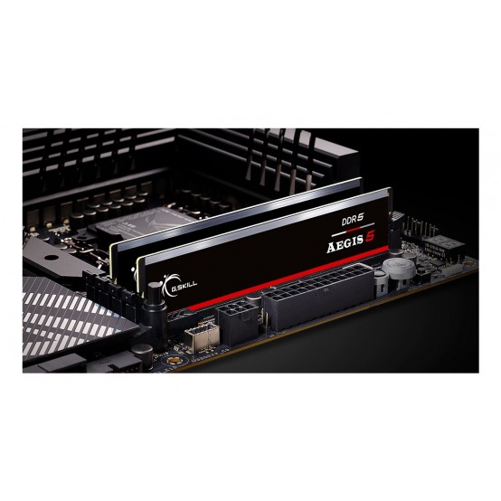 Memorie G.Skill Aegis 5 F5-5200J4040A16GX2-IS