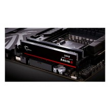 Memorie G.Skill Aegis 5 F5-5200J4040A16GX2-IS