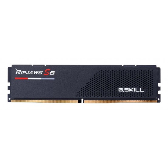 Memorie G.Skill Ripjaws S5 F5-5200J4040A24GX1-RS5K