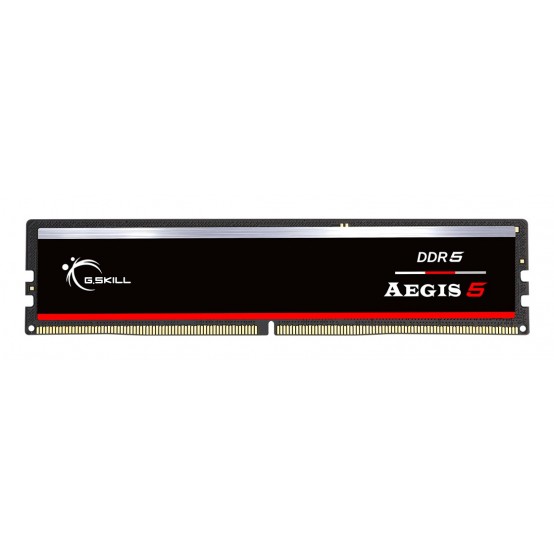 Memorie G.Skill Aegis 5 F5-6000J3636F16GX1-IS