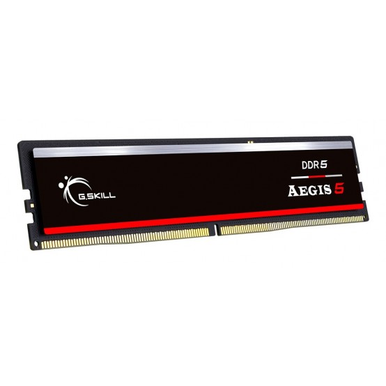 Memorie G.Skill Aegis 5 F5-6000J3636F16GX1-IS