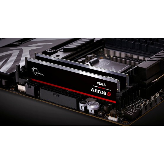 Memorie G.Skill Aegis 5 F5-6000J3636F16GX1-IS