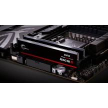 Memorie G.Skill Aegis 5 F5-6000J3636F16GX1-IS