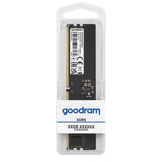 Memorie GoodRAM  GR5600D564L46/32G