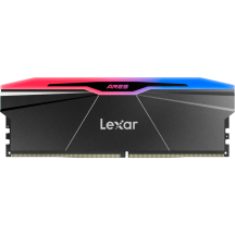 Memorie Lexar ARES RGB LD5U16G60C28BR-RGD