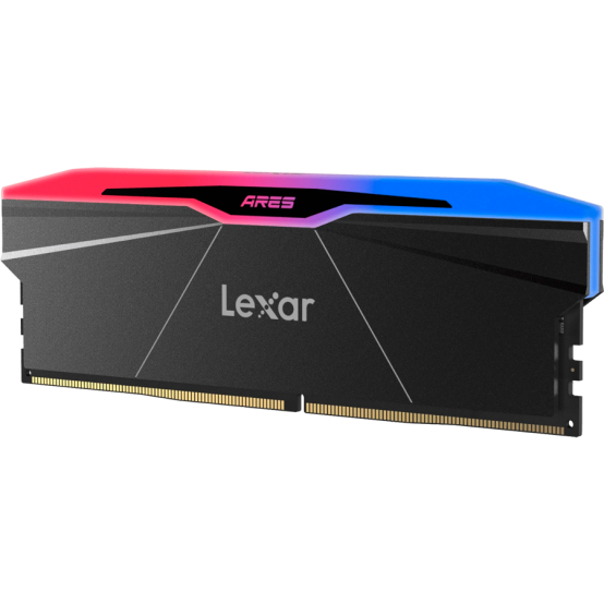 Memorie Lexar ARES RGB LD5U16G60C28BR-RGD