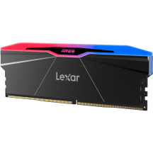 Memorie Lexar ARES RGB LD5U16G60C28BR-RGD