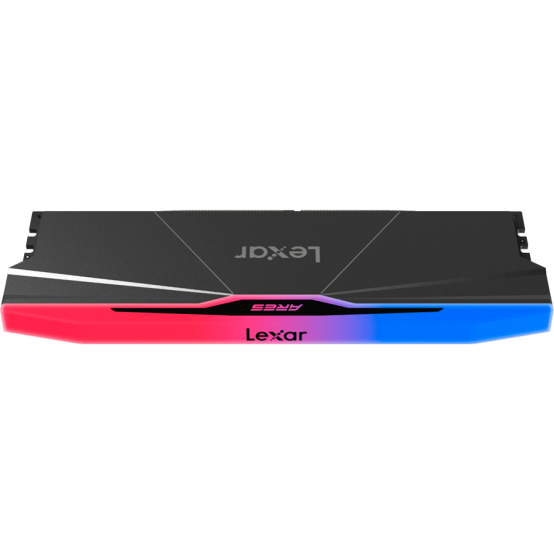 Memorie Lexar ARES RGB LD5U16G60C28BR-RGD
