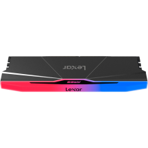 Memorie Lexar ARES RGB LD5U16G60C28BR-RGD