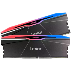 Memorie Lexar ARES RGB LD5U16G60C30BR-RGD