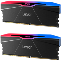 Memorie Lexar ARES RGB LD5U16G60C30BR-RGD