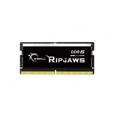 Memorie G.Skill Ripjaws F5-5600S4040A16GX1-RS