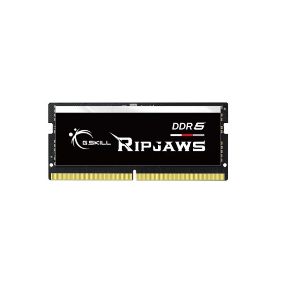 Memorie G.Skill Ripjaws F5-5600S4040A16GX1-RS