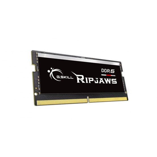 Memorie G.Skill Ripjaws F5-5600S4040A16GX1-RS