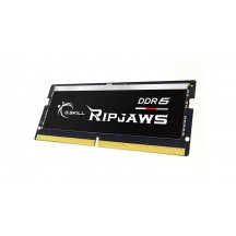 Memorie G.Skill Ripjaws F5-5600S4040A16GX1-RS