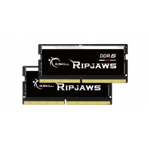 Memorie G.Skill Ripjaws F5-5600S4040A32GX2-RS