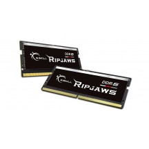 Memorie G.Skill Ripjaws F5-5600S4040A32GX2-RS
