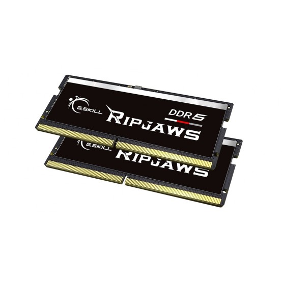 Memorie G.Skill Ripjaws F5-5600S4040A32GX2-RS