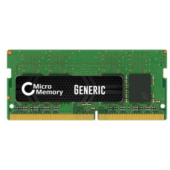 Memorie CoreParts  MMHP188-16GB