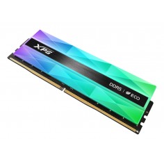 Memorie A-Data XPG Lancer RGB AX5U6000C3016G-DCLANRSG