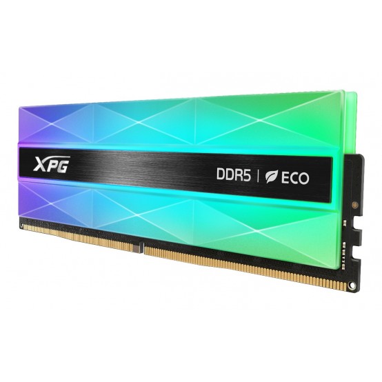 Memorie A-Data XPG Lancer RGB AX5U6000C3016G-DCLANRSG