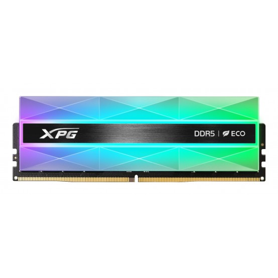 Memorie A-Data XPG Lancer RGB AX5U6000C3016G-DCLANRSG
