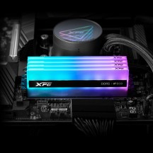 Memorie A-Data XPG Lancer RGB AX5U6000C3016G-DCLANRSG