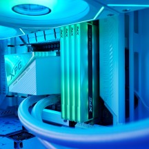 Memorie A-Data XPG Lancer RGB AX5U6000C3016G-DCLANRSG