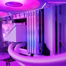 Memorie A-Data XPG Lancer RGB AX5U6000C3016G-DCLANRSG