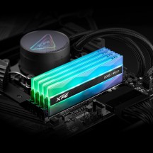 Memorie A-Data XPG Lancer RGB AX5U6000C3016G-DCLANRSG