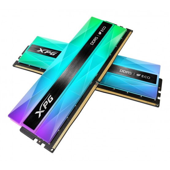 Memorie A-Data XPG Lancer RGB AX5U6000C3016G-DCLANRSG