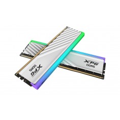 Memorie A-Data XPG Lancer Blade RGB AX5U6000C3016G-DTLABRWH 2