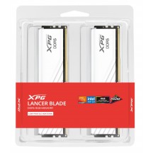 Memorie A-Data XPG Lancer Blade RGB AX5U6000C3016G-DTLABRWH