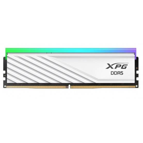 Memorie A-Data XPG Lancer Blade RGB AX5U6000C3016G-DTLABRWH