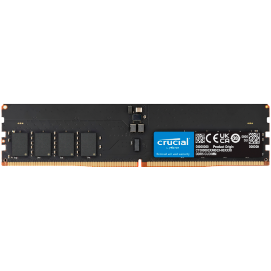 Memorie Crucial  CT32G64C52CU5